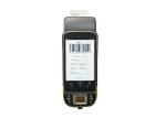 IP65 Portable Wireless Android Fingerprint Scanner Printer for Tax / Parking Fee