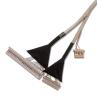 Buy cheap LVDS Cable Assembly IPex 0.5mm Pitch HIROSE Connector 150MM Length from wholesalers