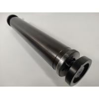 Buy cheap Aluminum Rotary Flexo Printing Cylinder Anodized Coating product