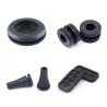 Buy cheap Moulding Neoprene 90 Shore Silicone Rubber Grommet from wholesalers