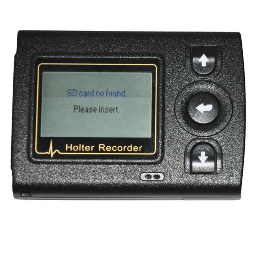 Buy cheap Sell 24-hours ECG Holter 3/12 Channels EKG Holter Recorder iTengo+ from wholesalers