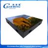 Buy cheap Glass Dance Floor Tempered P3.91 Glass Dance Floor Rapid Housing Maintenance from wholesalers