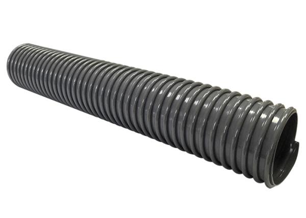 Buy cheap Light Weight And Flexible 3 Bar PVC Duct Suction Hose from wholesalers