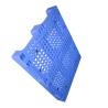 Buy cheap 1200 X 1000 Plastic Pallets Euro HDPE Plastic Pallet For Warehouse from wholesalers