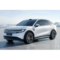 Buy cheap Geely ZEEKR X 2024 Zeekr 001 007 YOU New Energy Vehicle 5 Seats Pure Electric product
