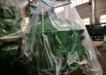 Multifunction Industrial Bag Filters Quick Opening Structure For Perfume