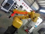 FANUC Intelligent Robot Grinding Machine For Faucet Polishing