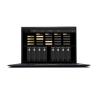 Buy cheap XLR Input Touch Screen Amplifier EQ , 900W 4 Channel DSP Amplifier from wholesalers