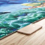 Sea World Bedroom Floor Carpets 40*60cm 3d Printed Dining Room Rugs