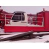 Buy cheap 1250T kobelco crawler crane 1250, Bhutan Cambodia Pakistan Bangladesh from wholesalers