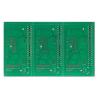 Buy cheap LPI Green Multilayer PCB Board FR4 TG135 TG150 TG170 35um HASL With Peelable Mask from wholesalers
