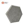 Buy cheap Combine Aesthetic Appeal Wood Wool Acoustic Panels With OEM Services For Gyms from wholesalers