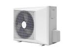 Compact Air Cooled Compressor Condensing Unit R410a Air Condenser Compressor