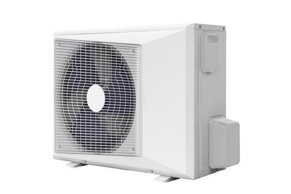 18000 - 60000 Btu/H Inverter Commercial Air Conditioner Side 24V Multi Split Ac