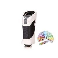 Buy cheap High Distribution Portable Textile Color Tester / Colorimeter Spectrophotometer product