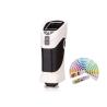 Buy cheap RGB Measurement Tristimulus Colorimeter , Lab Color Meter 400 - 700nm Wavelength from wholesalers
