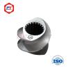 Buy cheap Plastic Extruder Machinery Parts Screw Elements For Petrochemical Factory from wholesalers