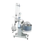 Electric 1200*600*1900mm R 1020A Lanphan Rotovap