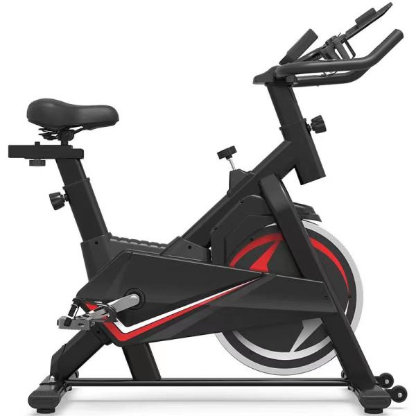 Buy cheap Stainless Steel Flywheel Indoor Spinning Bike Body Fit Home Slimming from wholesalers
