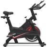 Buy cheap High Carbon Steel Indoor Spinning Bike Commercial Fitness Equipment from wholesalers