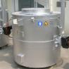 Buy cheap PLC Controlled Aluminum Holding Furnace With Temperature Control Accuracy Of ±1°C from wholesalers