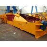 Buy cheap Large Capacity Silica Spiral Sand Washer Low Energy Consumption 350 T/H from wholesalers