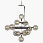 Vsual Comfort Viaggio Chandelier 700VGO