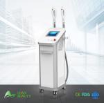 SHR remove unwanted hair permanently/fastly/painessly