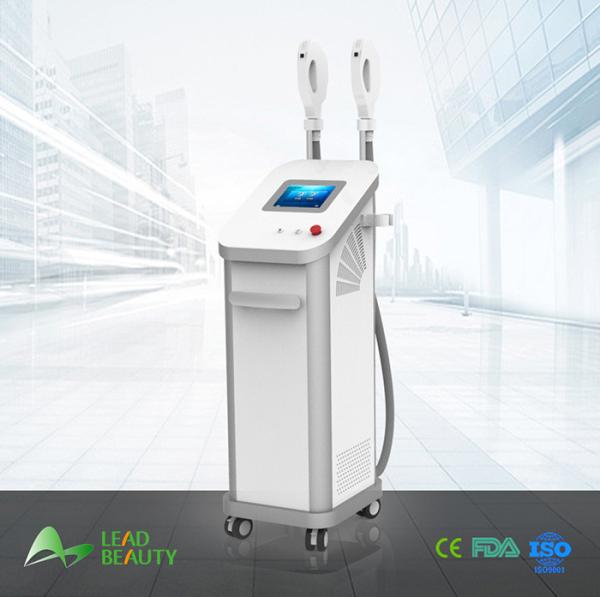 Buy cheap 2015 professional ipl shr hair removal machine price from wholesalers