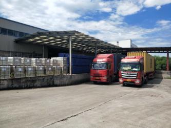 Huangshan Meisen New Material Technology Co., Ltd.