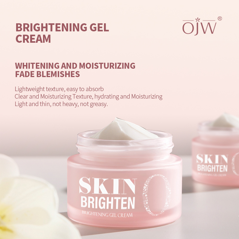 Wholesale Brightening Cream Firming Whitening Anti-Wrinkle Moisturizing Face Cream Daily Skin Care