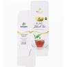 Buy cheap Recycled Materials Tea Bag Box Packaging Film Lamination Surface from wholesalers