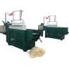 Buy cheap SHBH500-4 Wood Shaving Making Machine Wood Shaving Processing Equipment For Animal Bedding from wholesalers