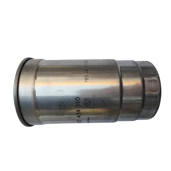 Buy cheap Factory Wholesale 1457434310 F73026 CX0710B4 FF5236 1117101-A01-0000H C00068668 Engine Diesel Fuel Filter from wholesalers