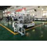 Buy cheap Auto Cardboard Box Packaging Machine High Speed 30-80box/min Convenient Operate from wholesalers