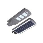 Garden All In One Solar Powered Street Lamp 6000 Lumen 90W Infared Sensor