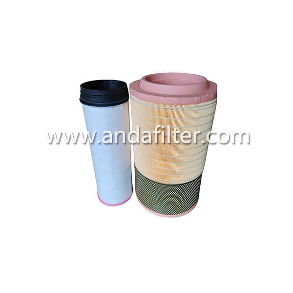 Buy cheap High Quality Air Filter For DAF C271170 from wholesalers