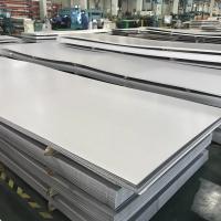 Buy cheap AISI ASTM Stainless Steel Sheet Plate SUS SS 430 304L 201 321 310S 1500mm product
