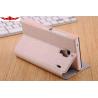 Buy cheap Ultra Thin Dirtproof/Shockproof/Waterproof MOTO XT615 PU Cover Cases from wholesalers