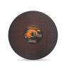 Buy cheap B0173 Wholesale Factory Price Available High Efficient 16"Cutting Wheel double net heavy duty from wholesalers
