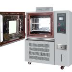 110V 220V Environmental Test Chambers 0-65C Lab Thermal Temperature Humidity