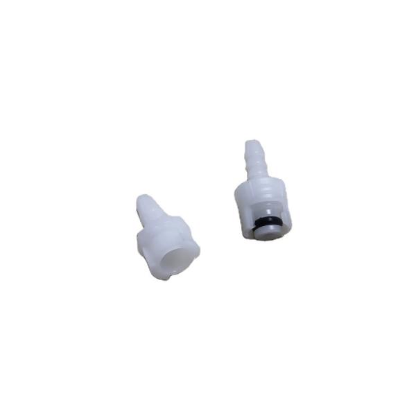 Buy cheap Multi Function Medical NIBP Cuff , Plastic Blood Pressure Cuff Connector from wholesalers