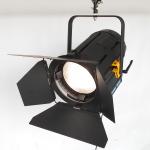 HMI Fresnel Replacement LED Film Lights 450W LED Fresnel Light TLCI>97 for