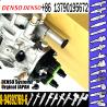 Buy cheap Common Rail Injection Pump 094000-0306 8-94392769-6 8-94392769-0 For ISUZU 6HK1 from wholesalers