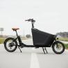 Buy cheap DongDian KANJAI Electric Cargo Bike Ultimate Commuting Solution from wholesalers
