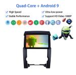 10.1 Inch Kia Car Stereo Touch Screen Car Radio For KIA Sorento 2009-2012