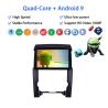 Buy cheap 10.1 Inch Kia Car Stereo Touch Screen Car Radio For KIA Sorento 2009-2012 from wholesalers