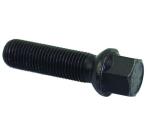Shank 42mm Grade 12.9 M14x1.5 Extended Wheel Bolts For VW & AUDI
