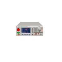 Buy cheap Variable Frequency AC DC Hipot Test Equipment Fast Discharge High Accuracy product