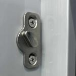 MD-86L838 Fixed Frequency Compressor Upright Cabinet -86L Medical Freezer for